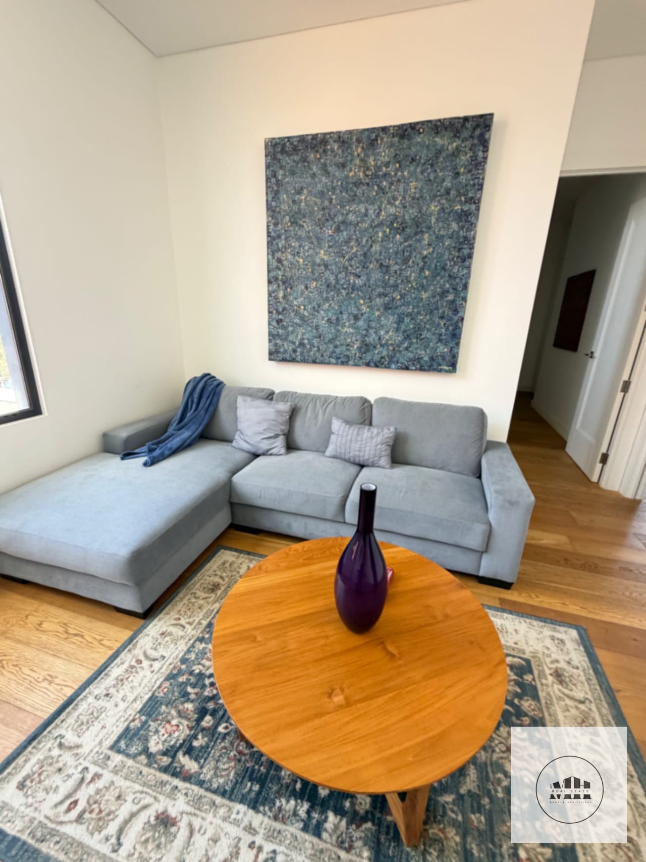 Espectacular apartamento amueblado — Apartamento en Venta en Maranta Oakland, Zona 10, Guatemala, Ciudad — foto 9 de 16