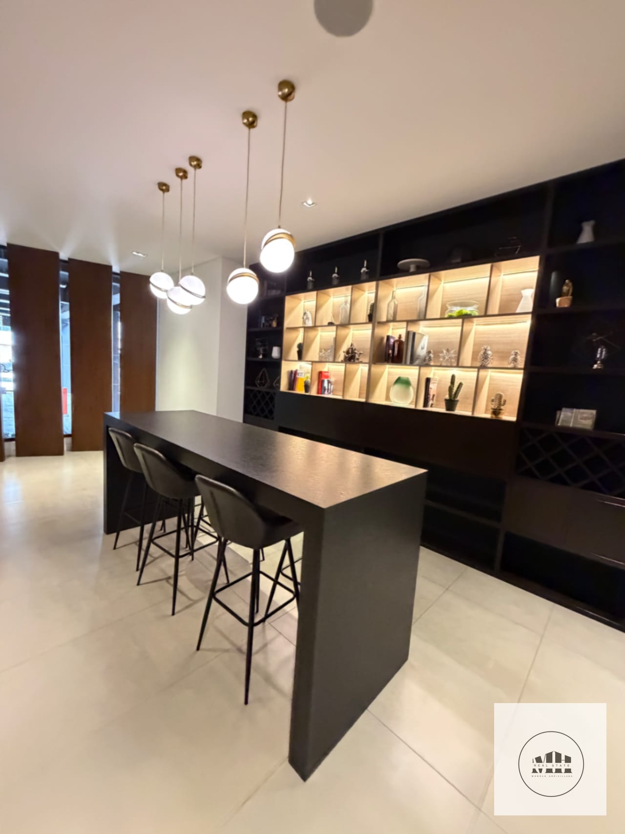 Espectacular apartamento amueblado — Apartamento en Venta en Maranta Oakland, Zona 10, Guatemala, Ciudad — foto 15 de 16
