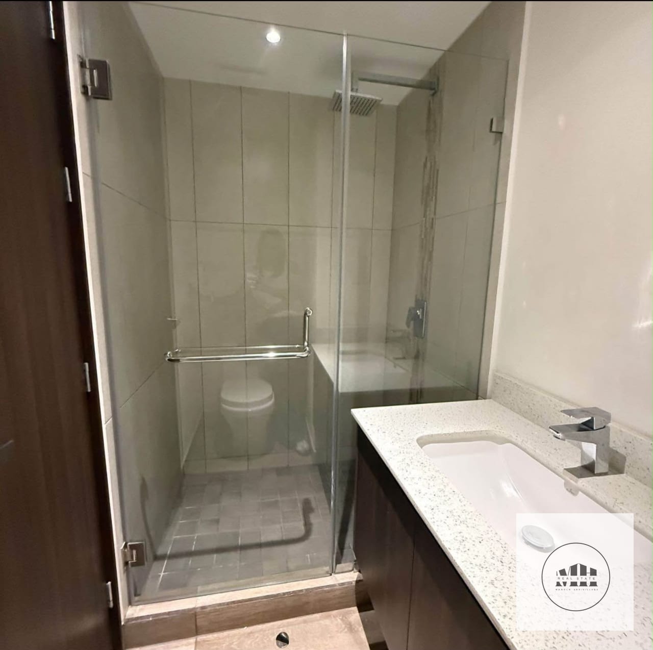 Bello apartamento con jardin en zona 16 — Apartamento en Alquiler en San Isidro 20/21, Zona 16, Guatemala, Ciudad — foto 7 de 15
