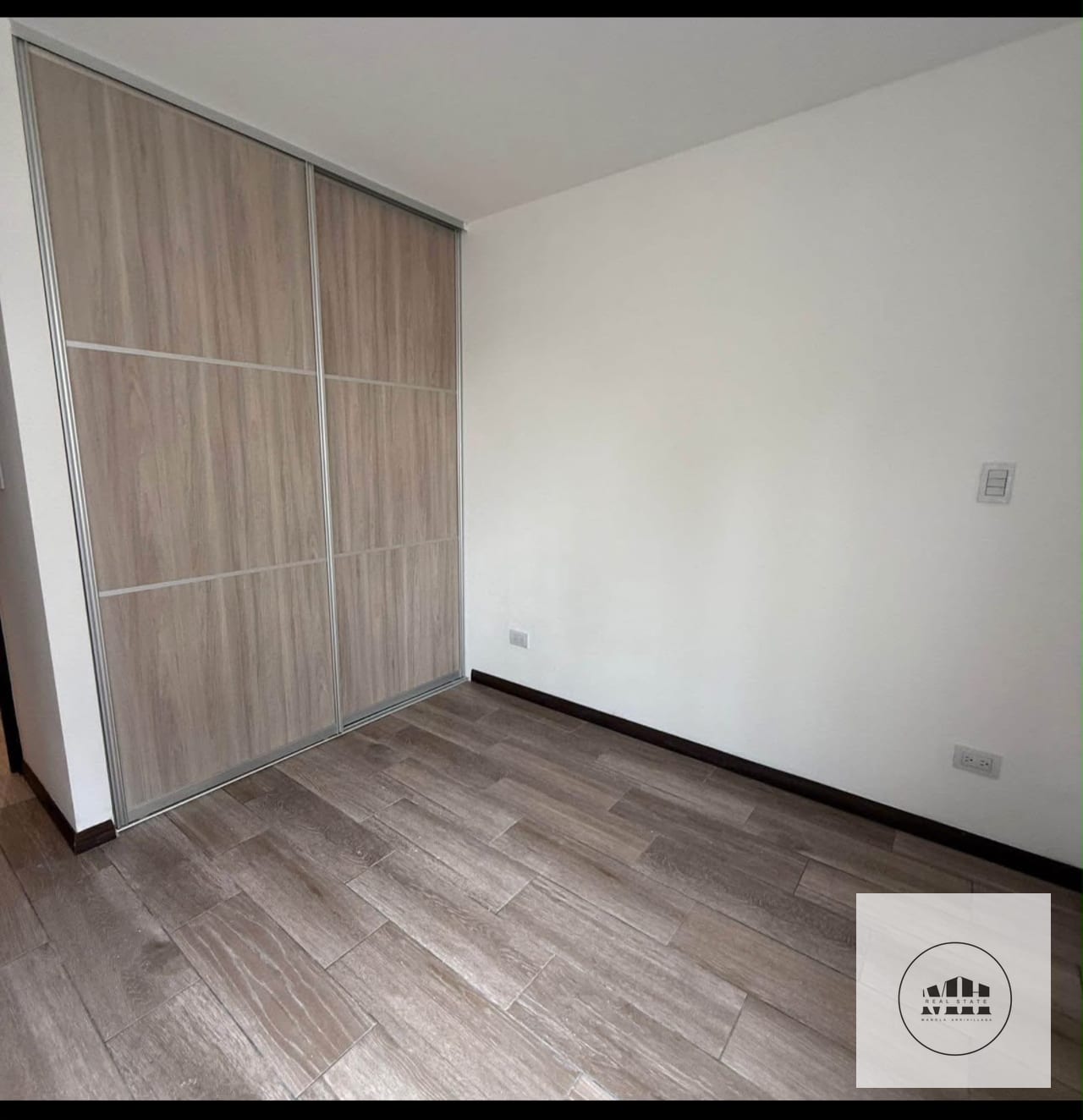 Bello apartamento con jardin en zona 16 — Apartamento en Alquiler en San Isidro 20/21, Zona 16, Guatemala, Ciudad — foto 9 de 15