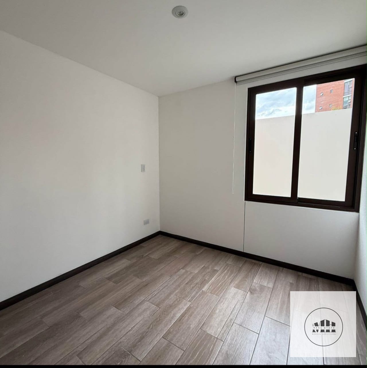 Bello apartamento con jardin en zona 16 — Apartamento en Alquiler en San Isidro 20/21, Zona 16, Guatemala, Ciudad — foto 10 de 15