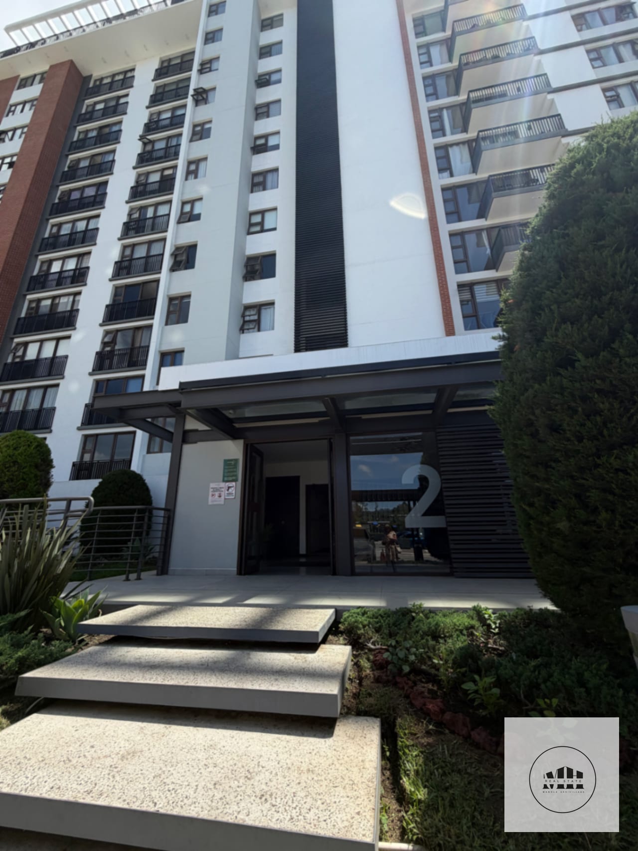 Bello apartamento con jardin en zona 16 — Apartamento en Alquiler en San Isidro 20/21, Zona 16, Guatemala, Ciudad — foto 12 de 15