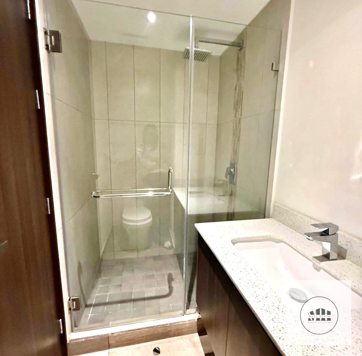 Apartamento con jardin — Apartamento en Alquiler en San Isidro 20/21, Zona 16, Guatemala, Ciudad — foto 4 de 15