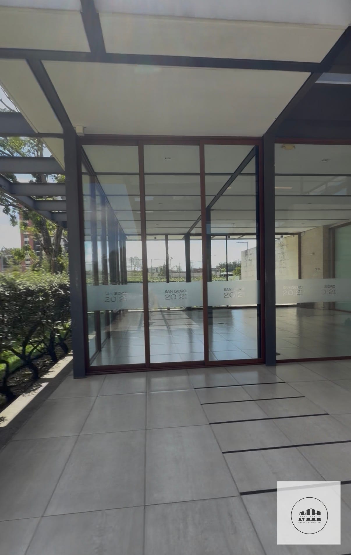 Apartamento con jardin — Apartamento en Alquiler en San Isidro 20/21, Zona 16, Guatemala, Ciudad — foto 7 de 15