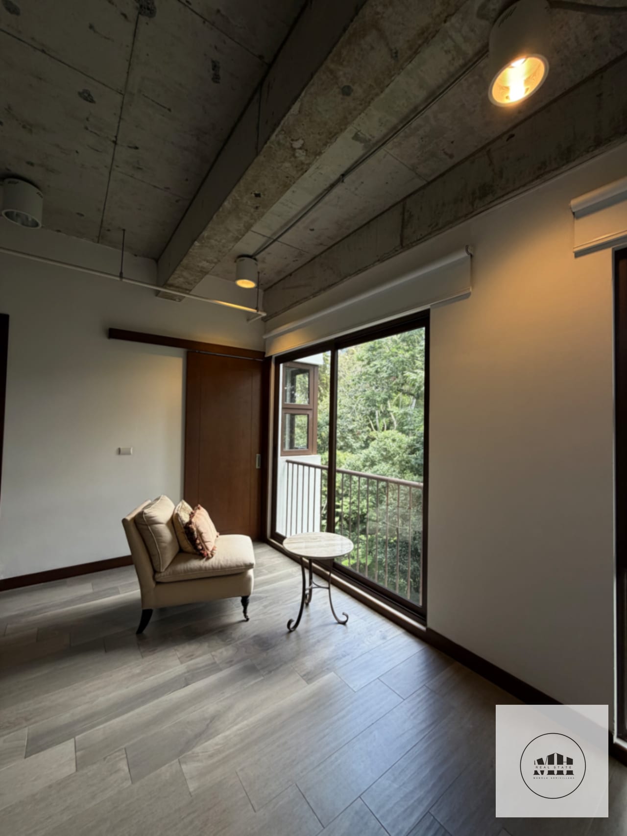 Bellísimo apartamento dentro de naturaleza y Ciudad — Apartamento en Alquiler en Zona 10, Guatemala, Ciudad — foto 8 de 17