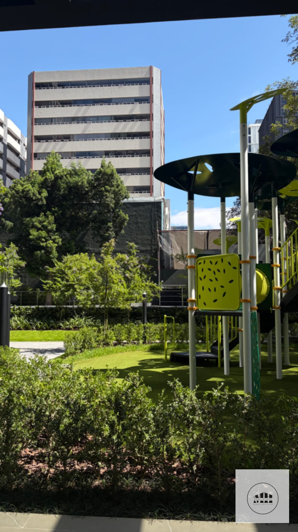 Bellísimo y moderno apartamento en zona 10 — Apartamento en Alquiler en Zona 10, Guatemala, Ciudad — foto 17 de 17