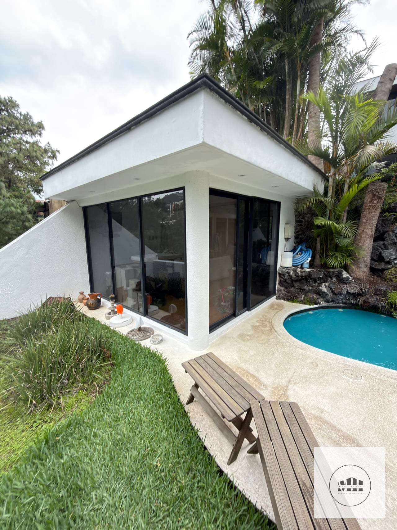 Bellisima Casa en Venta VH1 — Casa en Venta en Vista Hermosa I, Zona 15, Guatemala, Ciudad — foto 1 de 8