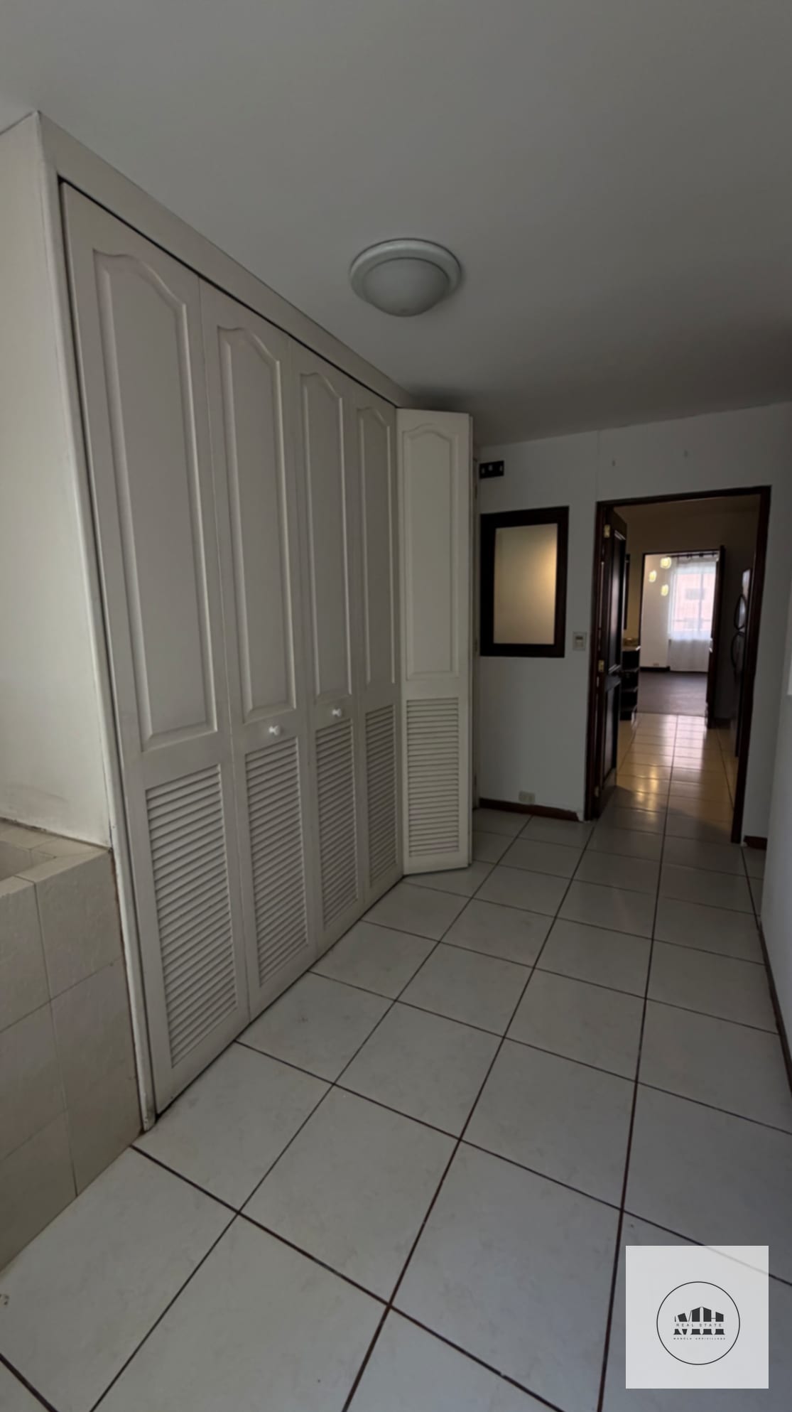 Bellisimo y amplio apartamento zona 14 — Apartamento en Venta en Terranova, Zona 14, Guatemala, Ciudad — foto 15 de 17