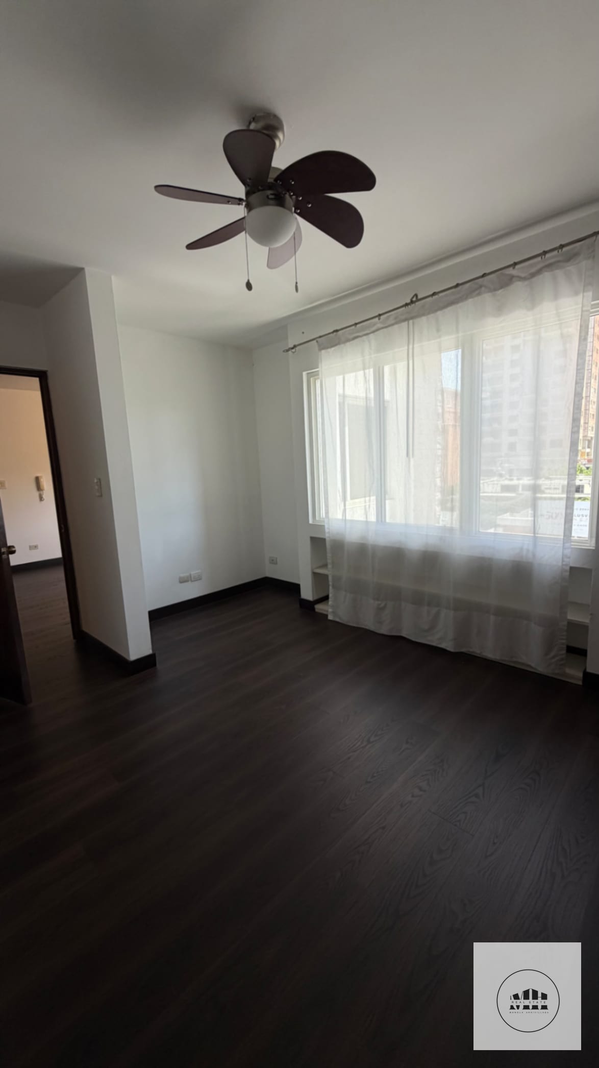 Bellisimo y amplio apartamento zona 14 — Apartamento en Venta en Terranova, Zona 14, Guatemala, Ciudad — foto 16 de 17