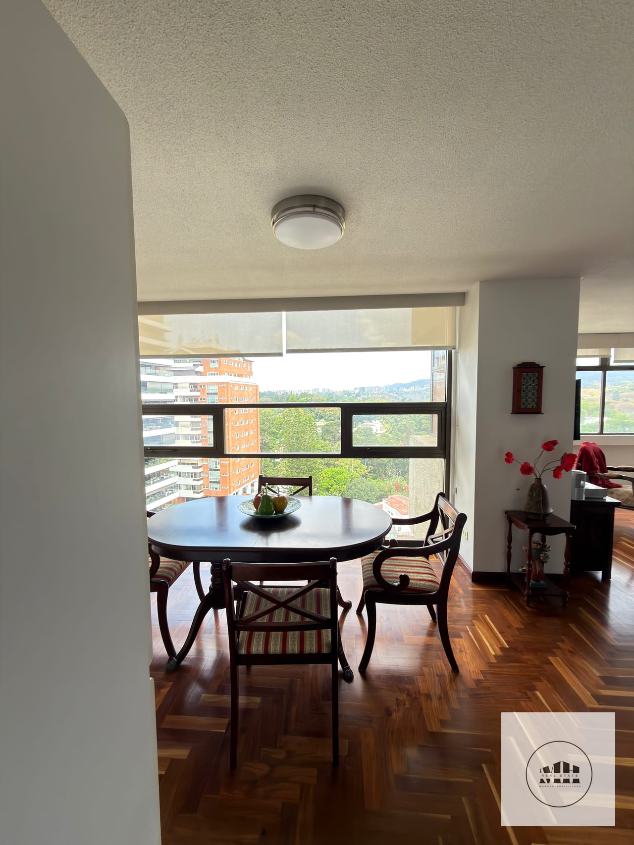 Precioso apartamento zona 14 — Apartamento en Venta en Ibiza, Zona 14, Guatemala, Ciudad — foto 3 de 16
