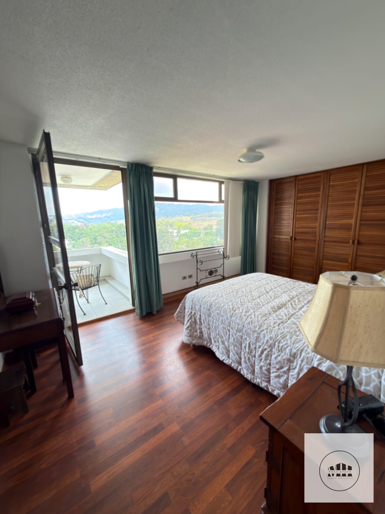 Precioso apartamento zona 14 — Apartamento en Venta en Ibiza, Zona 14, Guatemala, Ciudad — foto 4 de 16