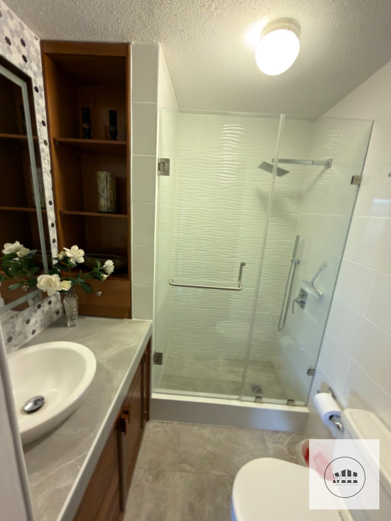 Precioso apartamento zona 14 — Apartamento en Venta en Ibiza, Zona 14, Guatemala, Ciudad — foto 7 de 16