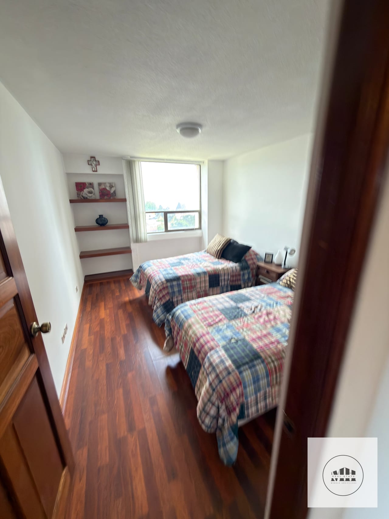 Precioso apartamento zona 14 — Apartamento en Venta en Ibiza, Zona 14, Guatemala, Ciudad — foto 8 de 16