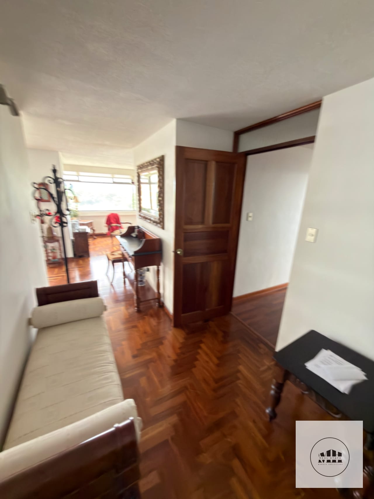 Precioso apartamento zona 14 — Apartamento en Venta en Ibiza, Zona 14, Guatemala, Ciudad — foto 11 de 16