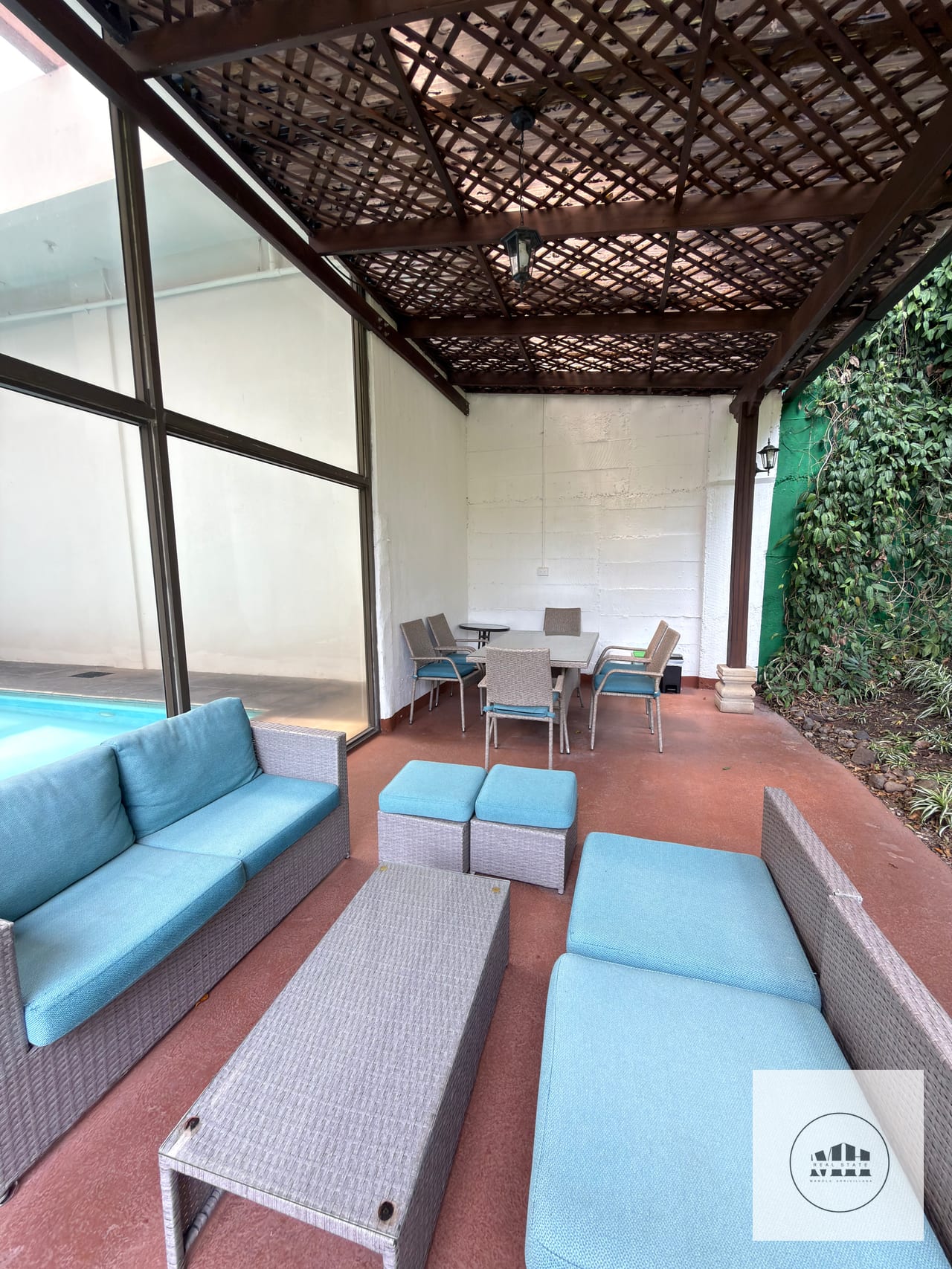 Precioso apartamento zona 14 — Apartamento en Venta en Ibiza, Zona 14, Guatemala, Ciudad — foto 13 de 16