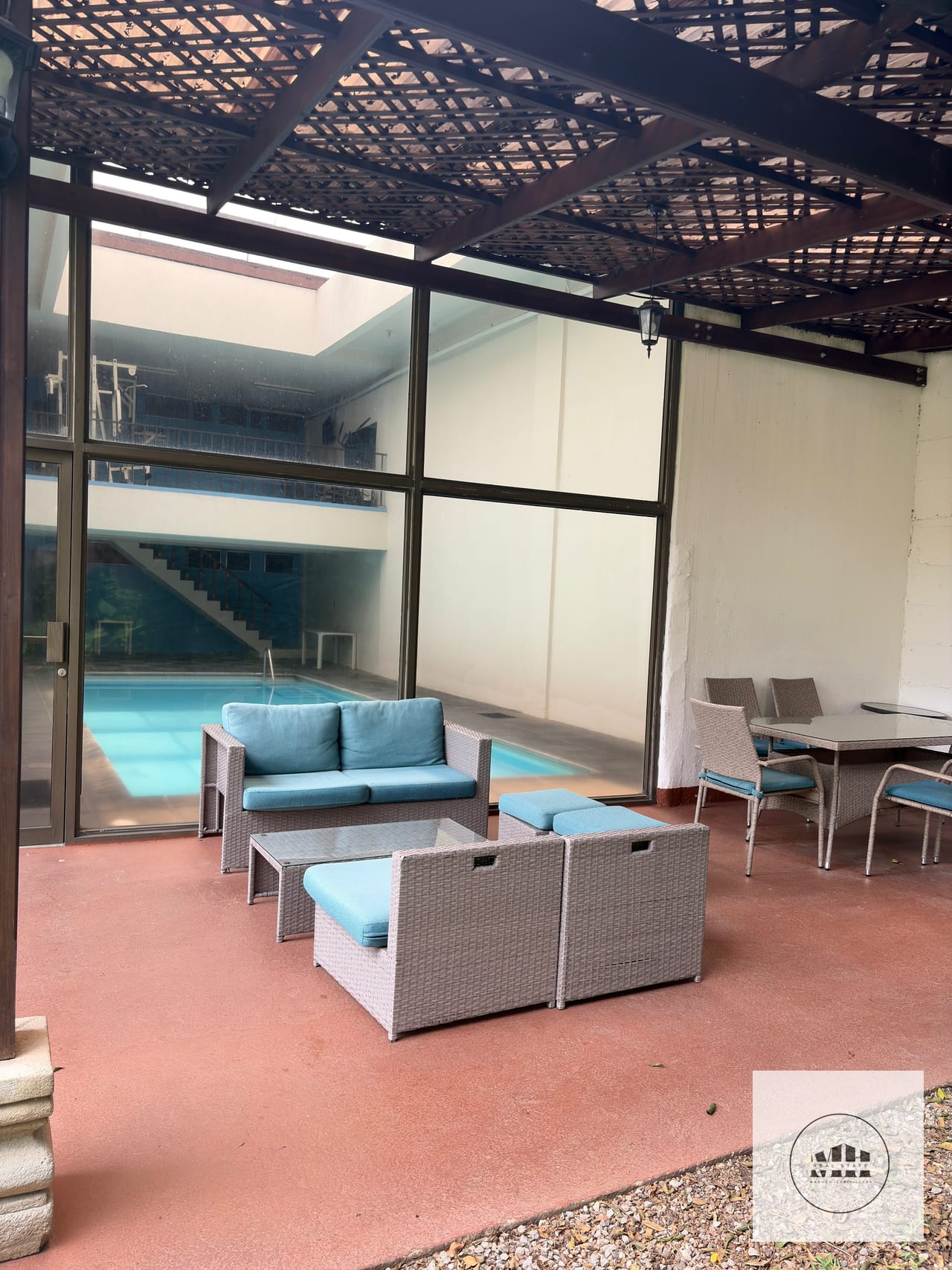 Precioso apartamento zona 14 — Apartamento en Venta en Ibiza, Zona 14, Guatemala, Ciudad — foto 14 de 16