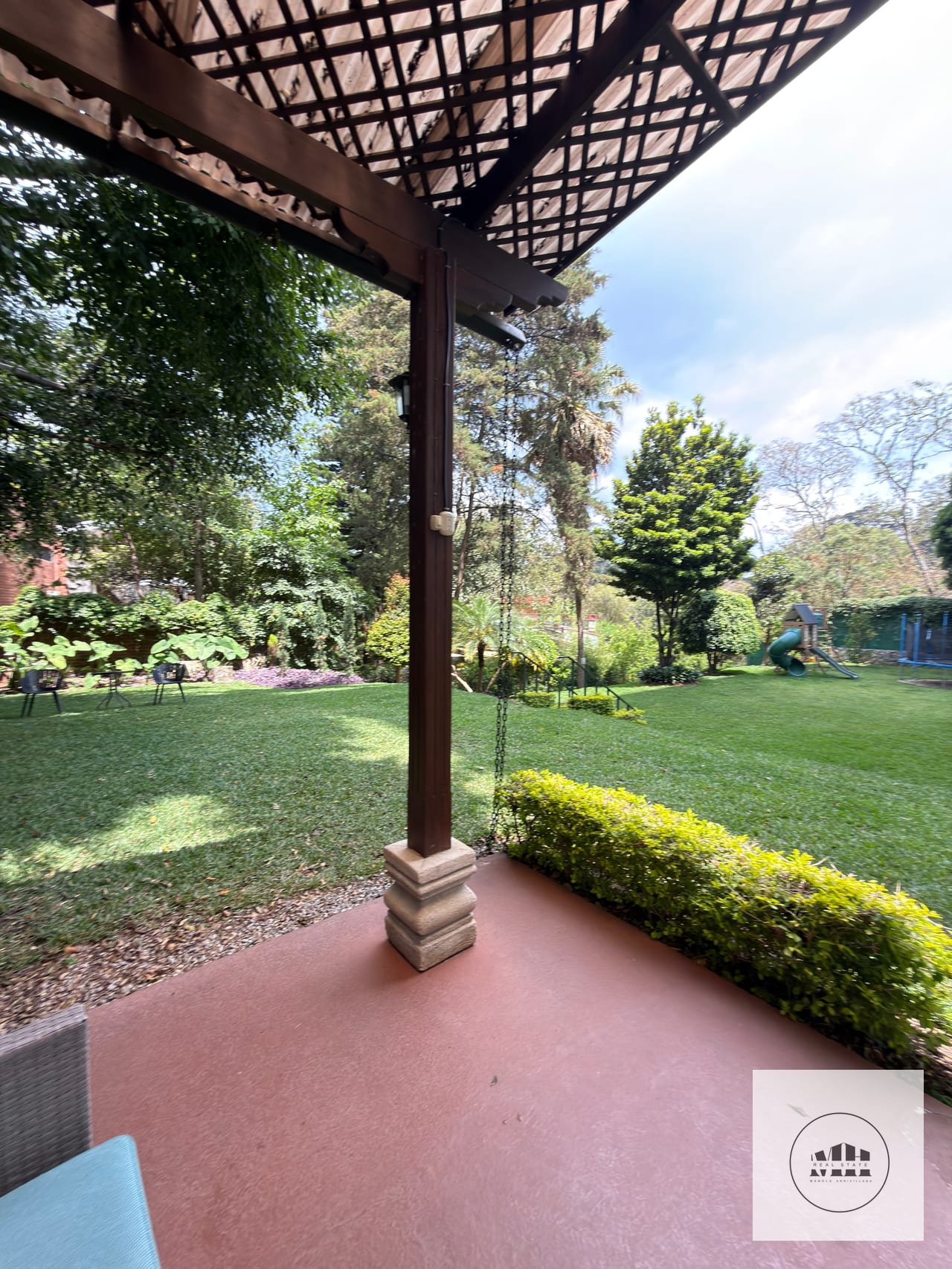 Precioso apartamento zona 14 — Apartamento en Venta en Ibiza, Zona 14, Guatemala, Ciudad — foto 15 de 16