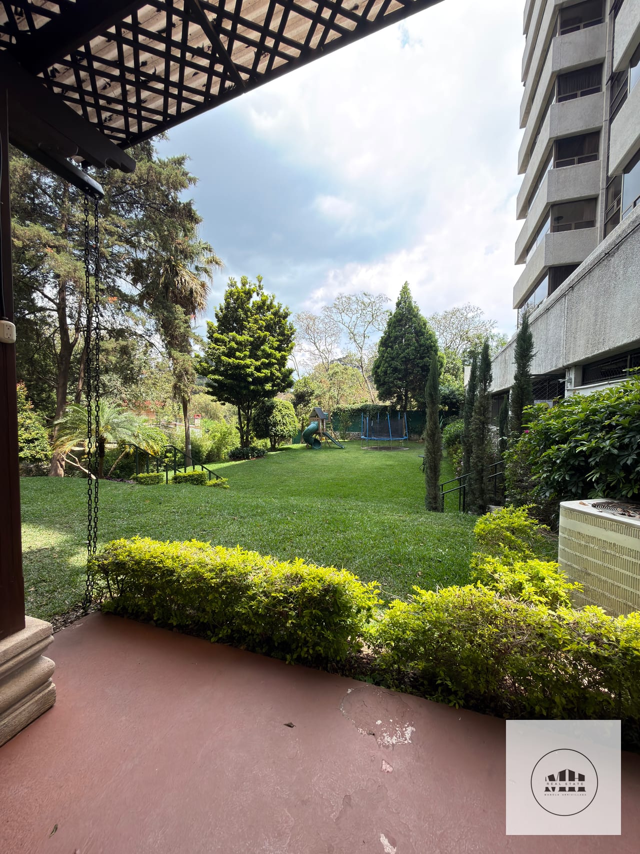 Precioso apartamento zona 14 — Apartamento en Venta en Ibiza, Zona 14, Guatemala, Ciudad — foto 16 de 16