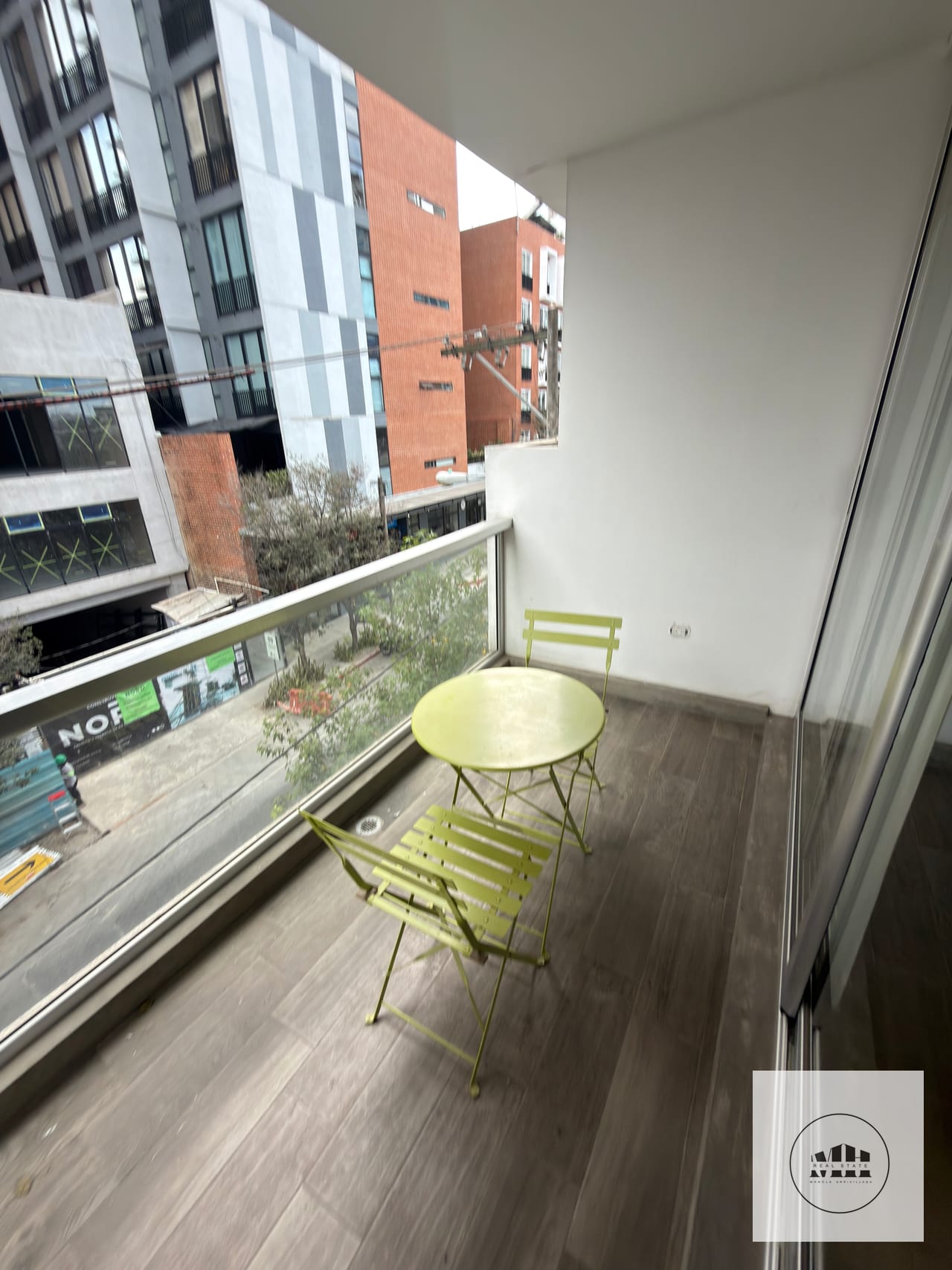 Apartamento amueblado 4 grados Norte — Apartamento en Venta en Zona 4, Guatemala, Ciudad — foto 1 de 16