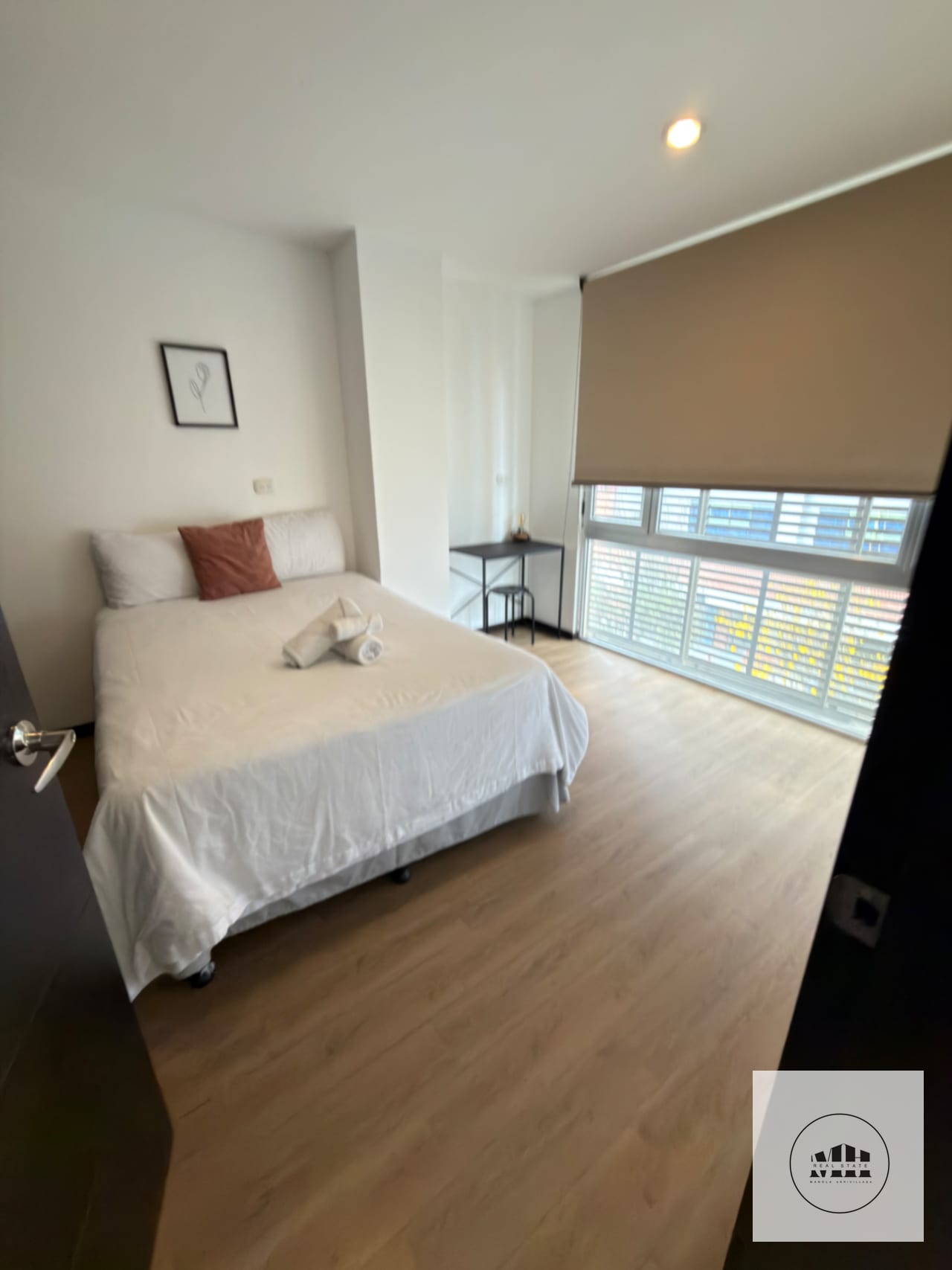 Apartamento amueblado 4 grados Norte — Apartamento en Venta en Zona 4, Guatemala, Ciudad — foto 10 de 16