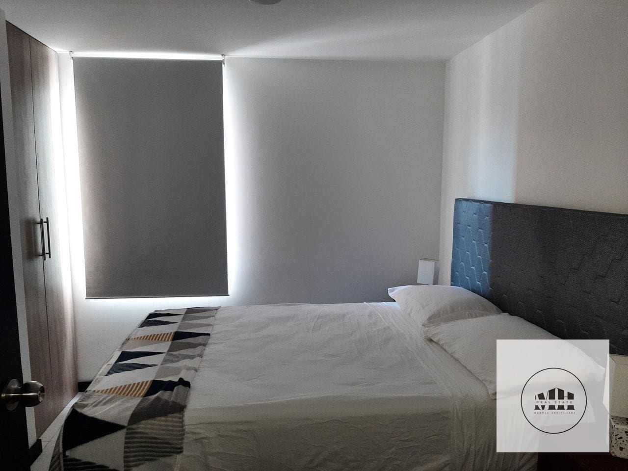 Bello apartamento inversiomideal rentas cortas — Apartamento en Venta en Museo San Mateo, Zona 7, Guatemala, Ciudad — foto 3 de 8