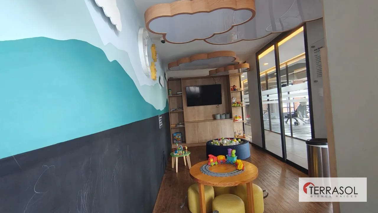 Venta de apartamento moderno en edificio IQ10 — Apartamento en Venta en IQ10, Zona 10, Guatemala, Ciudad — foto 11 de 15