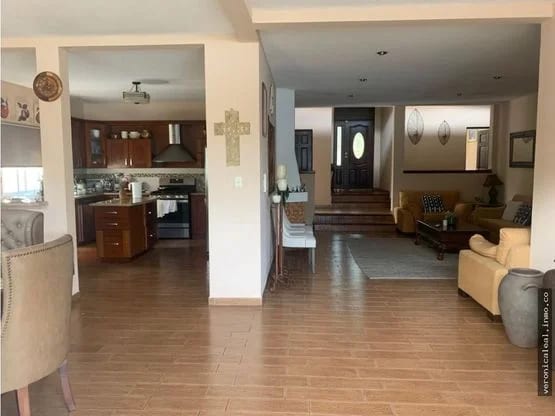 Casa en renta y Venta Fraijanes km 20.5 Condominio Marias Del Sol — Casa en Venta en Carretera a El Salvador, Guatemala, Ciudad — foto 5 de 17
