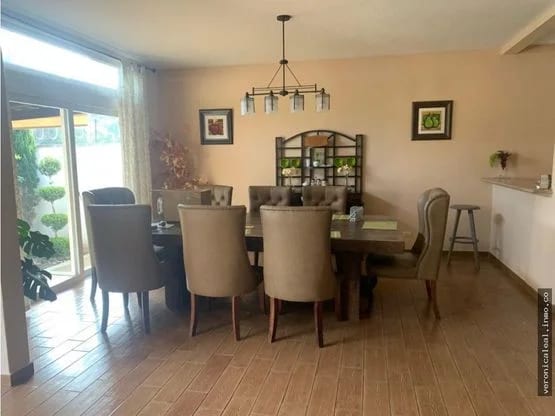 Casa en renta y Venta Fraijanes km 20.5 Condominio Marias Del Sol — Casa en Venta en Carretera a El Salvador, Guatemala, Ciudad — foto 7 de 17