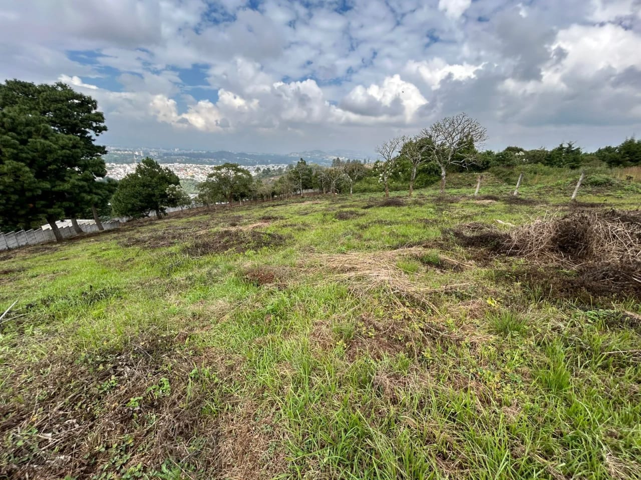 Terreno para desarrollo en zona 16 — Terreno en Venta en Zona 16, Guatemala, Ciudad — foto 1 de 4