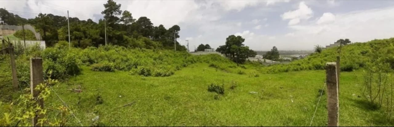 Terreno para desarrollo en zona 16 — Terreno en Venta en Zona 16, Guatemala, Ciudad — foto 4 de 4