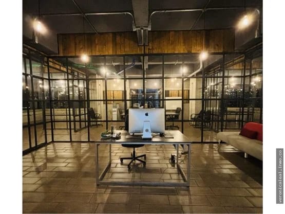 Reforma Montufar oficinas en renta zona 10 — Oficina en Alquiler en Zona 10, Guatemala, Ciudad — foto 2 de 17