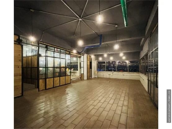 Reforma Montufar oficinas en renta zona 10 — Oficina en Alquiler en Zona 10, Guatemala, Ciudad — foto 7 de 17