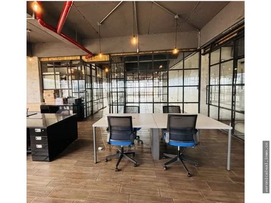 Reforma Montufar oficinas en renta zona 10 — Oficina en Alquiler en Zona 10, Guatemala, Ciudad — foto 15 de 17