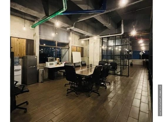 Reforma Montufar oficinas en renta zona 10 — Oficina en Alquiler en Zona 10, Guatemala, Ciudad — foto 8 de 17