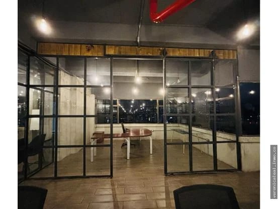 Reforma Montufar oficinas en renta zona 10 — Oficina en Alquiler en Zona 10, Guatemala, Ciudad — foto 10 de 17