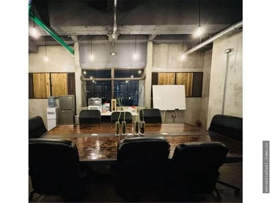 Reforma Montufar oficinas en renta zona 10 — Oficina en Alquiler en Zona 10, Guatemala, Ciudad — foto 9 de 17