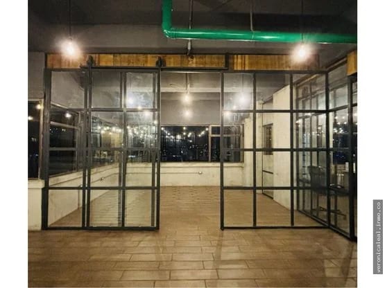 Reforma Montufar oficinas en renta zona 10 — Oficina en Alquiler en Zona 10, Guatemala, Ciudad — foto 5 de 17