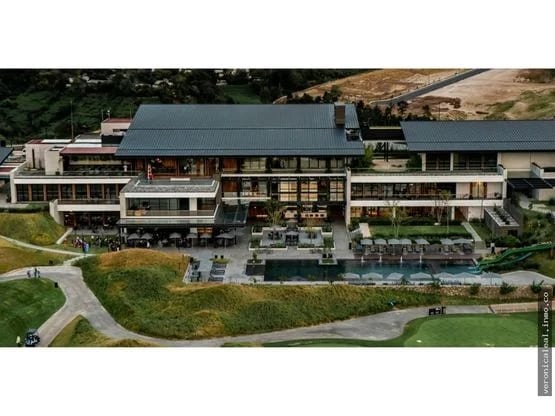 El Pulte Golf terreno en venta con acción al club — Terreno en Venta en Zona 16, Guatemala, Ciudad — foto 2 de 17
