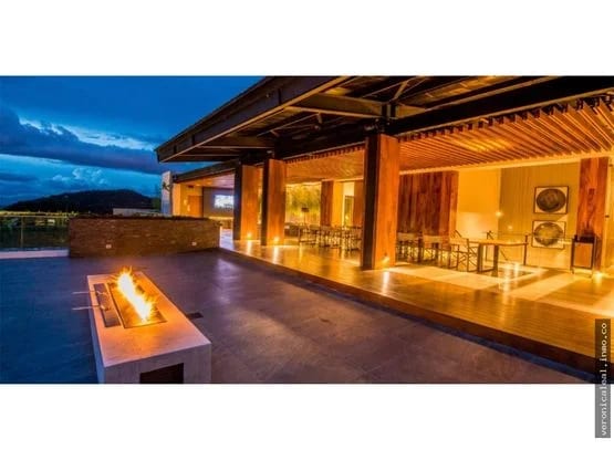 El Pulte Golf terreno en venta con acción al club — Terreno en Venta en Zona 16, Guatemala, Ciudad — foto 15 de 17