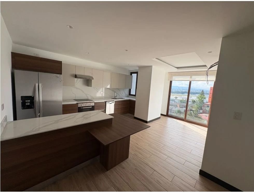 Abitare Américas zona 13 Apartamento en Renta Final Ave las Américas — Apartamento en Alquiler en Zona 13, Guatemala, Ciudad — foto 1 de 17