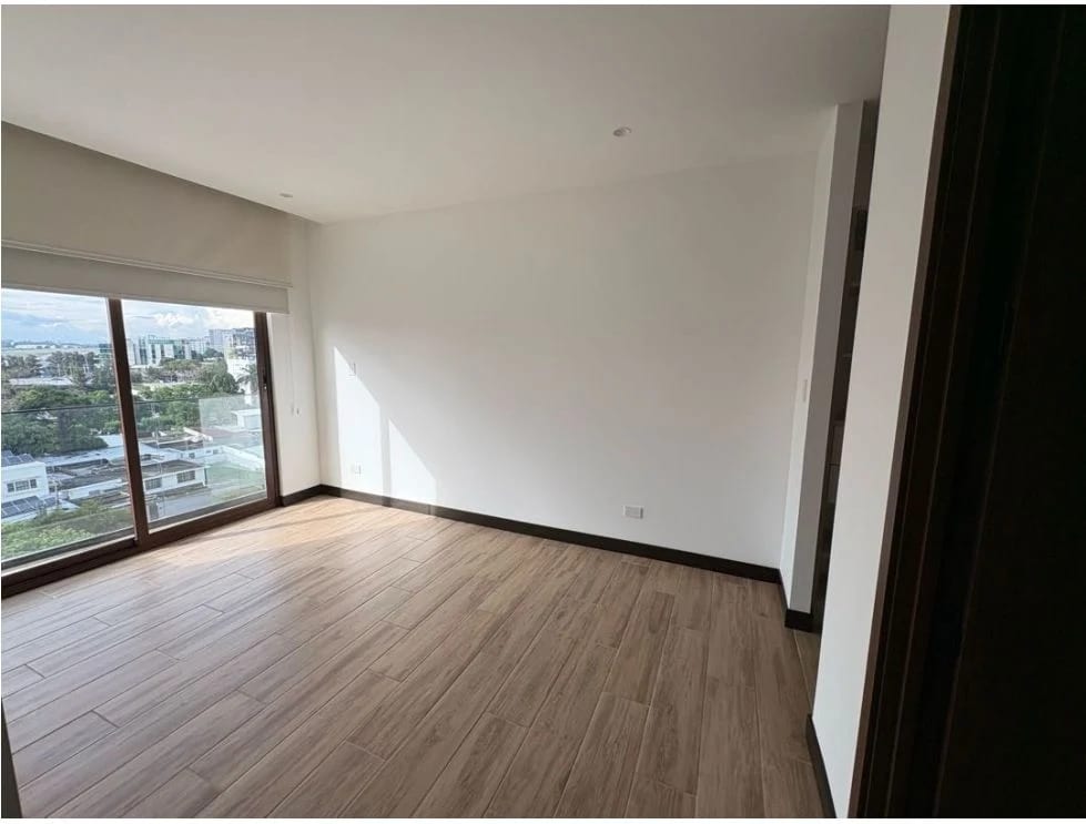 Abitare Américas zona 13 Apartamento en Renta Final Ave las Américas — Apartamento en Alquiler en Zona 13, Guatemala, Ciudad — foto 9 de 17