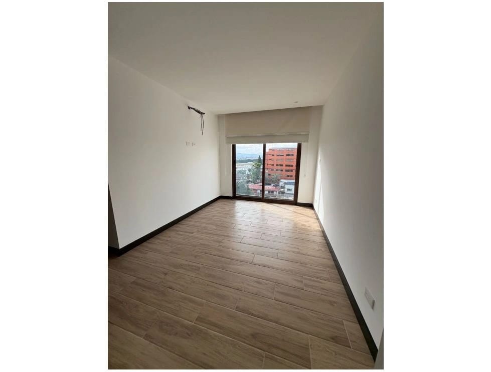 Abitare Américas zona 13 Apartamento en Renta Final Ave las Américas — Apartamento en Alquiler en Zona 13, Guatemala, Ciudad — foto 10 de 17