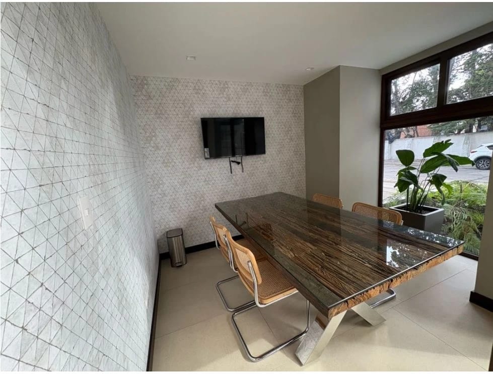 Abitare Américas zona 13 Apartamento en Renta Final Ave las Américas — Apartamento en Alquiler en Zona 13, Guatemala, Ciudad — foto 14 de 17
