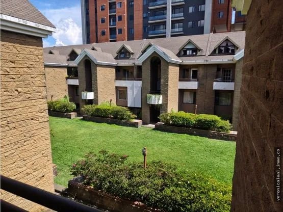 Condominio Cantabria Zona 13 por Las Américas Townhouse en Venta — Apartamento en Venta en Zona 13, Guatemala, Ciudad — foto 2 de 8