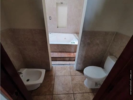 Condominio Cantabria Zona 13 por Las Américas Townhouse en Venta — Apartamento en Venta en Zona 13, Guatemala, Ciudad — foto 8 de 8