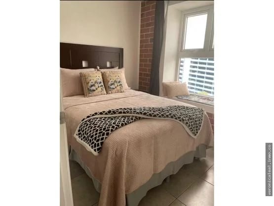 Modra zona 4 Amueblado — Apartamento en Alquiler en Zona 4, Guatemala, Ciudad — foto 1 de 17
