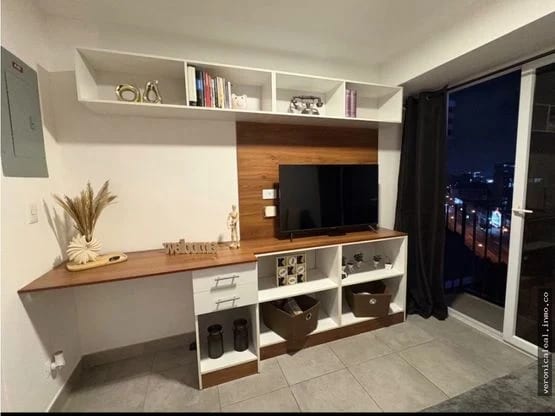 Modra zona 4 Amueblado — Apartamento en Alquiler en Zona 4, Guatemala, Ciudad — foto 5 de 17