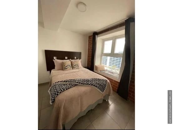 Modra zona 4 Amueblado — Apartamento en Alquiler en Zona 4, Guatemala, Ciudad — foto 7 de 17