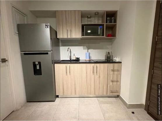 Modra zona 4 Amueblado — Apartamento en Alquiler en Zona 4, Guatemala, Ciudad — foto 6 de 17