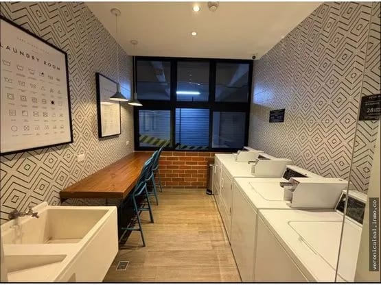 Modra zona 4 Amueblado — Apartamento en Alquiler en Zona 4, Guatemala, Ciudad — foto 14 de 17